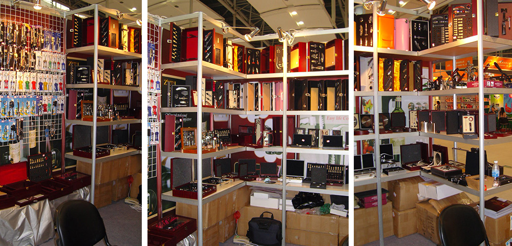 2008年春季广交会