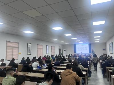 2025年11月武义县锌铝合金铸造企业安全生产培训